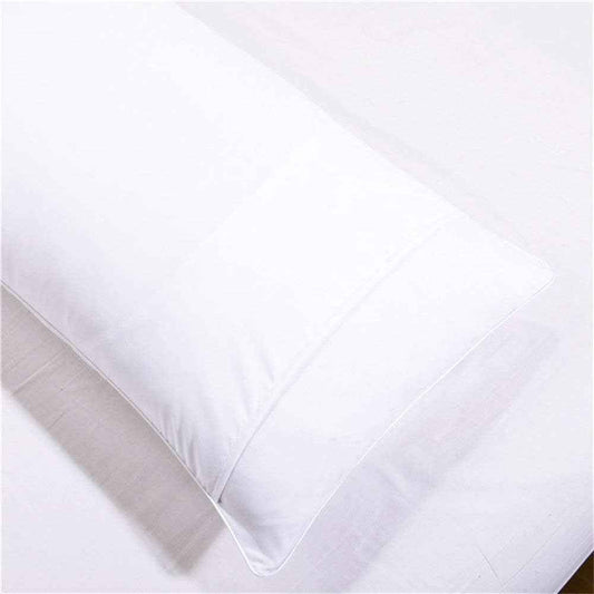 His and Hers Couples Pillowcases Set - Cute Her Beast and His Beauty Gift for Weddings, Anniversaries, and Valentine's Day