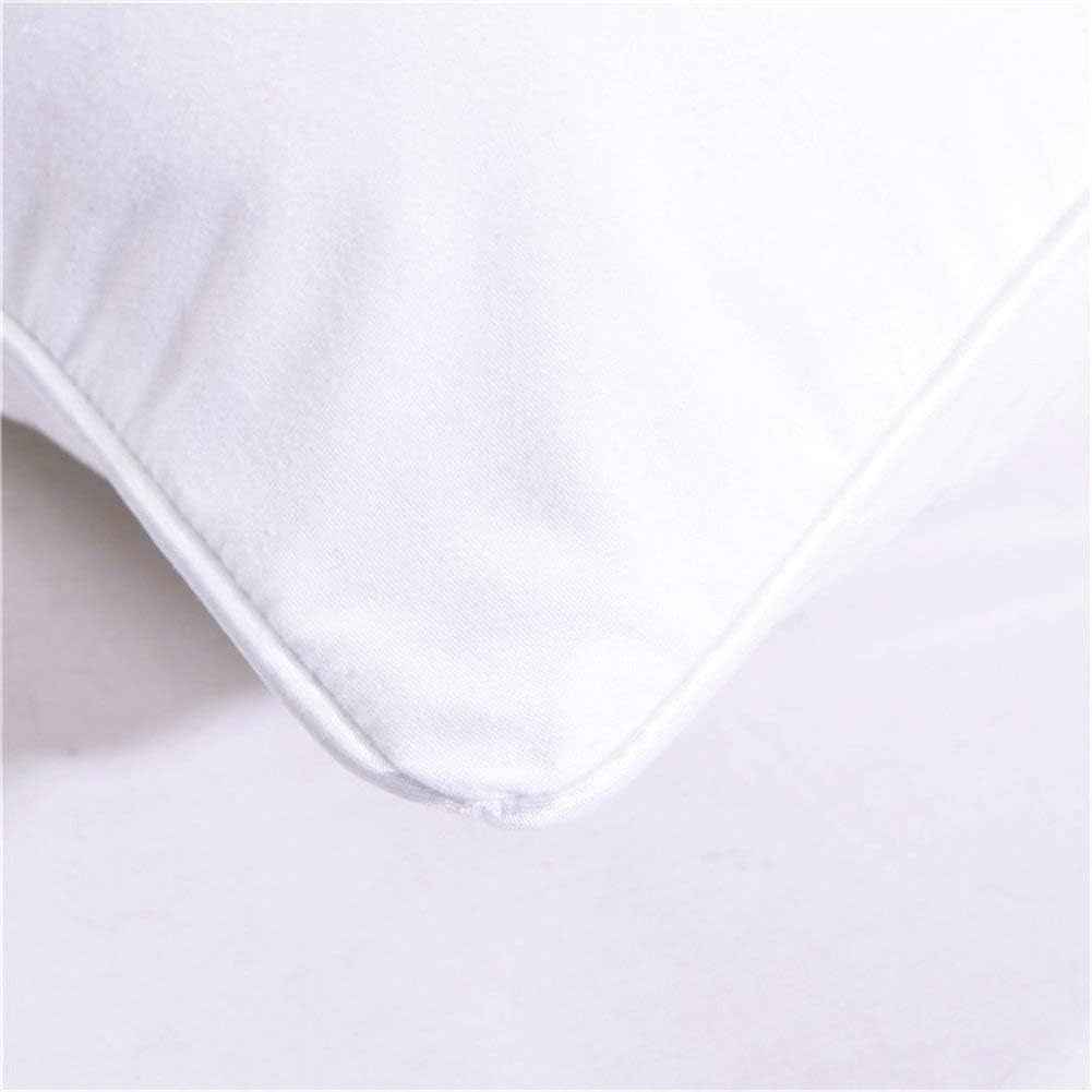 His and Hers Couples Pillowcases Set - Cute Her Beast and His Beauty Gift for Weddings, Anniversaries, and Valentine's Day